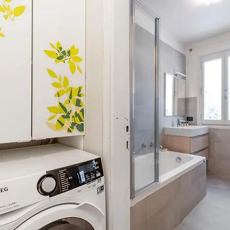 Ca' Del Sol Appartement