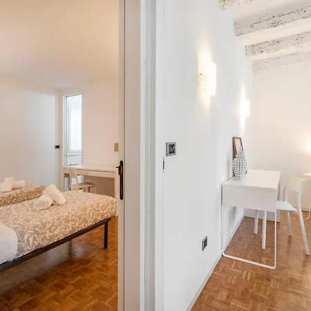 Apartment Ca' Del Sol Venedig