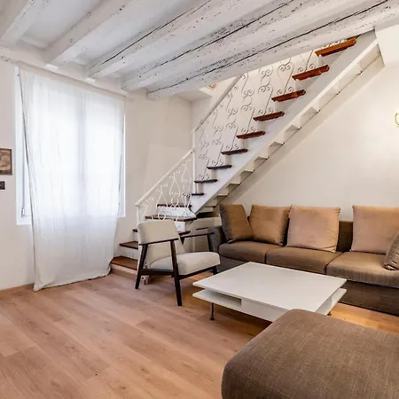 Ca' Del Sol Apartment Venedig