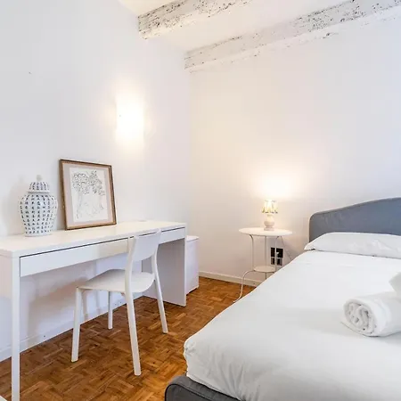 Apartment Ca' Del Sol Venedig
