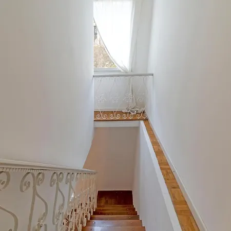 Ca' Del Sol Apartment Venedig