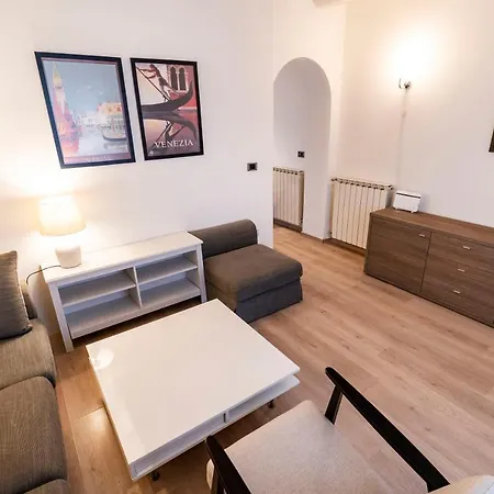 Appartement Ca' Del Sol *