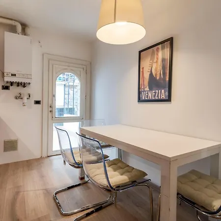 Ca' Del Sol Appartement *