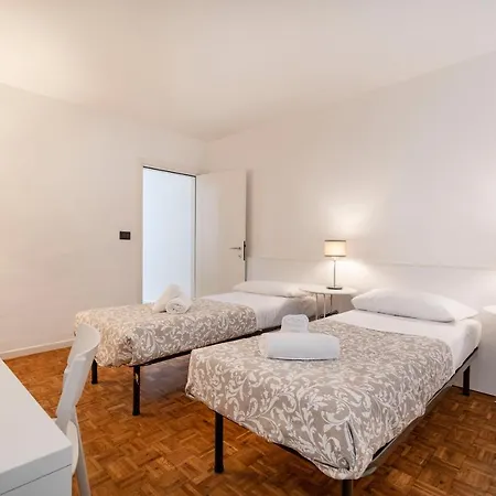 Ca' Del Sol Apartment Venedig