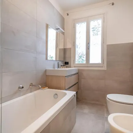 Apartment Ca' Del Sol Venedig