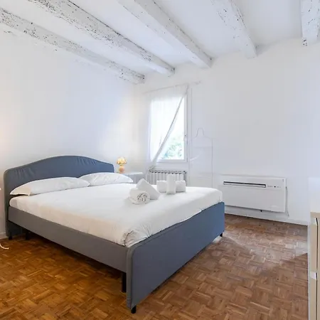 Ca' Del Sol Appartement