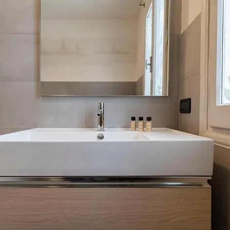 Ca' Del Sol Apartment Venedig