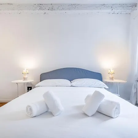 Ca' Del Sol Appartement *