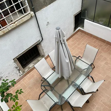 Ca' Del Sol شقة البندقية