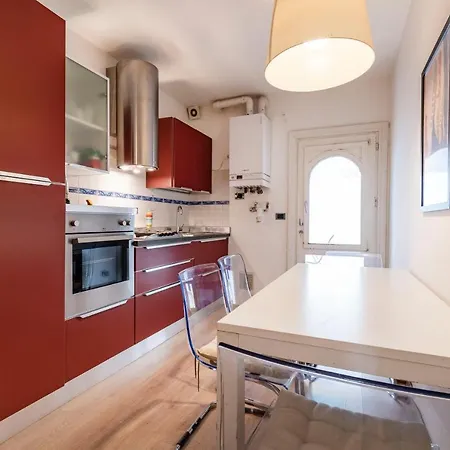 Ca' Del Sol Apartament *