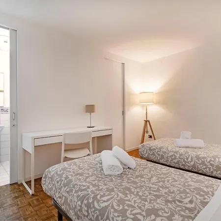Ca' Del Sol Apartament *