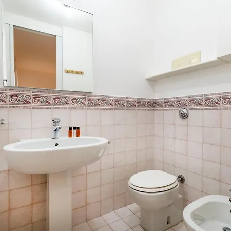 Ca' Del Sol Apartament Wenecja