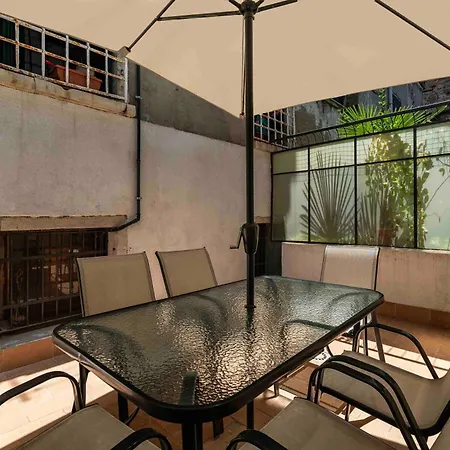 Apartament Ca' Del Sol *