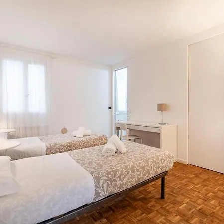 Apartamento Ca' Del Sol Veneza
