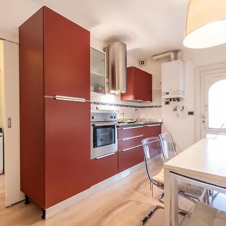 Apartamento Ca' Del Sol *