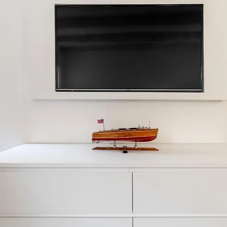 Ca' Del Sol Apartamento Veneza