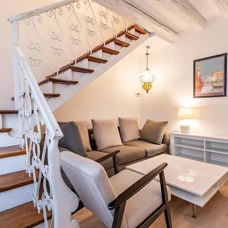 Ca' Del Sol Apartamento